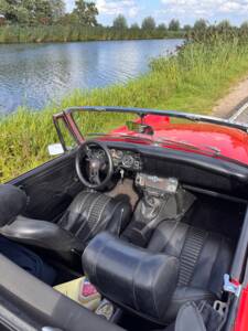 Image 7/17 de MG Midget 1500 (1975)