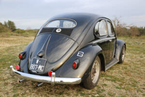 Bild 108/137 von Volkswagen Käfer 1200 Standard &quot;Ovali&quot; (1956)