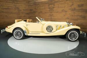 Bild 16/19 von Excalibur Roadster IV (1981)