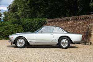 Afbeelding 16/50 van Maserati 3500 GTI Sebring (1967)