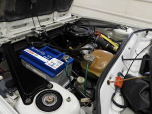 Immagine 31/51 di Lancia Beta Spider 1600 (1977)