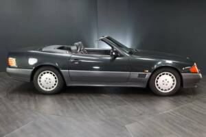 Bild 6/50 von Mercedes-Benz 500 SL (1991)
