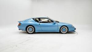 Immagine 5/15 di Alpine GTA V6 Turbo (1988)