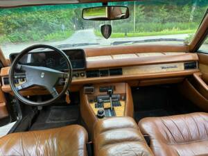 Bild 7/17 von Maserati Quattroporte 4900 (1984)