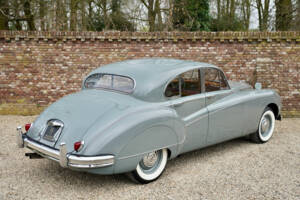 Image 34/50 de Jaguar Mk IX (1959)
