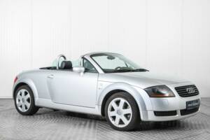 Bild 5/50 von Audi TT 1.8 T (2000)