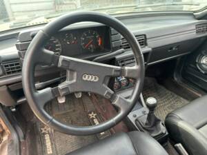 Image 36/72 of Audi Coupe GT (1985)