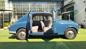 Imagen 32/55 de Lancia Appia C10 (1954)