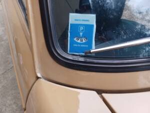 Image 75/85 of Autobianchi A112 (1974)