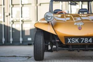 Image 38/45 of Volkswagen Hot Rod Sandman Buggy (1963)