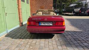 Image 6/100 of Mercedes-Benz 300 SL-24 (1991)