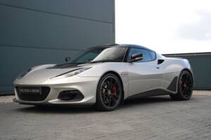 Bild 11/50 von Lotus Evora GT410 Sport (2018)
