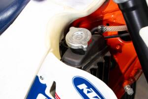 Afbeelding 44/50 van KTM MX 500 (1988)
