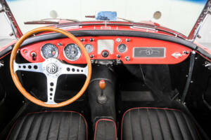 Image 7/50 de MG MGA 1500 (1959)