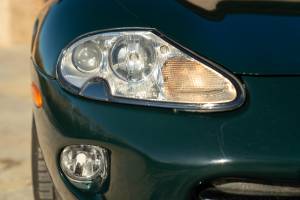 Image 11/46 of Jaguar XK8 4.0 (1998)