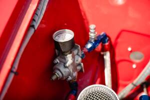 Imagen 33/81 de Alfa Romeo 1750 GT Veloce (1968)