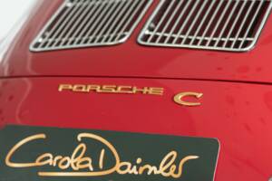 Afbeelding 22/40 van Porsche 356 C 1600 (1963)