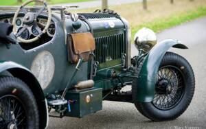 Bild 56/61 von Bentley 4 Litre (1931)