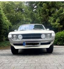 Image 1/55 of Toyota Celica ST (1972)