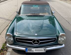 Bild 42/76 von Mercedes-Benz 280 SL (1971)