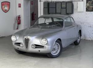 Bild 17/97 von Alfa Romeo 1900 C Super Sprint Touring (1955)
