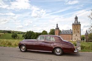 Image 14/52 of Rolls-Royce Silver Cloud II (1962)