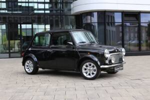 Immagine 6/38 di Mini Cooper 1.3i MPI (1999)