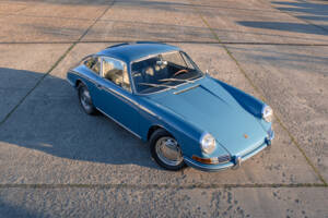 Immagine 1/49 di Porsche 911 2.0 (1964)