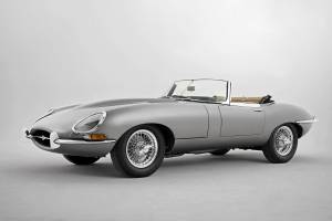 Bild 2/10 von Jaguar E-Type 3.8 (1962)