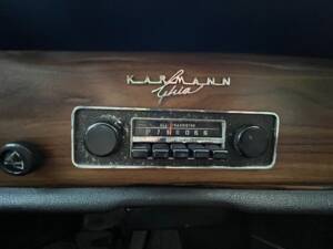 Image 11/14 of Volkswagen Karmann Ghia 1600 L (1968)