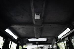 Image 26/67 of Land Rover Defender 110 Turbo Diesel (1999)