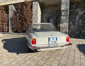 Bild 25/32 von Alfa Romeo 2600 Sprint (1963)
