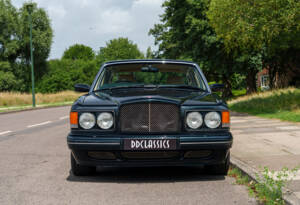 Bild 5/30 von Bentley Turbo RT (1997)