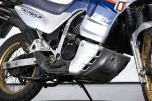 Image 23/43 of Honda XL 600V Transalp (1987)