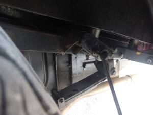 Image 131/174 of Jaguar XK 150 3.4 S OTS (1958)