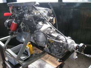 Image 14/50 of BMW 3.0 CS (1973)