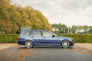 Immagine 27/99 di ALPINA B10 3.3 Touring (2001)