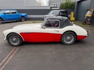 Bild 8/17 von Austin-Healey 100/6 (BN4) (1957)