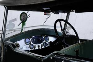 Bild 15/50 von Invicta 4,5 Liter A-Typ High Chassis (1928)