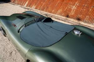 Imagen 33/52 de Jaguar XK 120 C (C-Type) (1950)