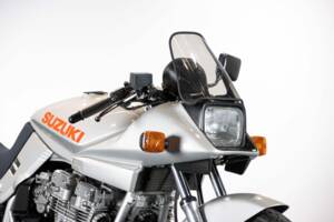 Immagine 41/50 di Suzuki GSX 750S Katana (1982)