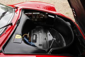 Immagine 22/50 di Ferrari Dino 246 GTS (1973)