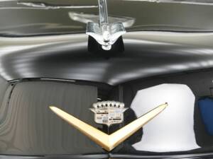 Bild 11/15 von Cadillac 60 Special Fleetwood (1953)