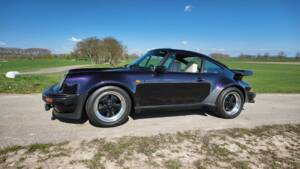 Image 2/5 of Porsche 911 Turbo 3.3 (1980)