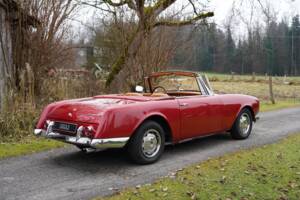 Image 6/17 of Facel Vega Facel III (1964)