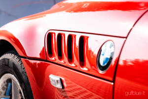 Bild 17/45 von BMW Z3 2.2i (2000)