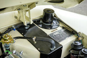 Imagen 18/51 de Jaguar XK 150 DHC (1959)