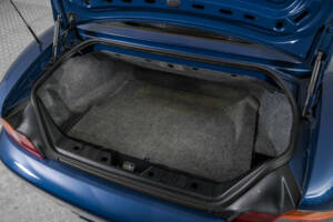 Imagen 37/50 de BMW Z3 2.0 (1999)