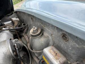 Image 40/43 de Mercedes-Benz 280 SL (1969)