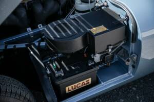Bild 15/44 von Jaguar E-Type 4.2 (1965)